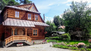 Apartamenty Tomusik